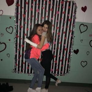 Meet your Posher, Mackenzie